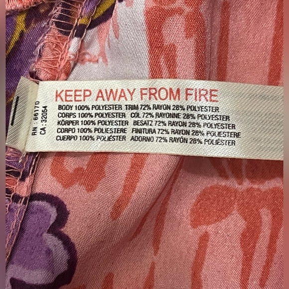 Anthropologie Luxe Pants Size 3X - Picture 8 of 12